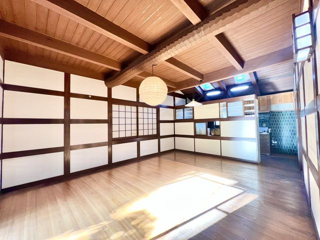 Traditional Japanese House for Sale in Kaizuka, Osaka - 4SLDK - Thumbnail 3