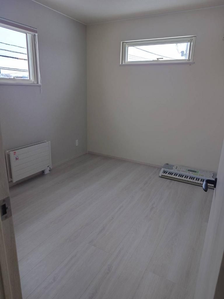 4LDK Modern House for Sale in Takikawa, Hokkaido - Thumbnail 3