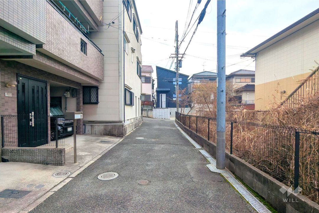 Renovated 4LDK House in Ikeda, Osaka - Near Ishibashi Station - Thumbnail 2