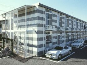 3LDK Apartment for Rent in Minami-ku, Kumamoto City - Thumbnail 2