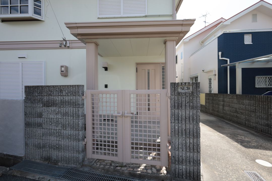 3LDK Corner Lot House in Minoh City with 2025 Renovations - Thumbnail 3