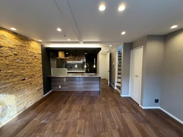 Renovated 3LDK House in Hirakata, Osaka - 2980万 Yen - Thumbnail 3