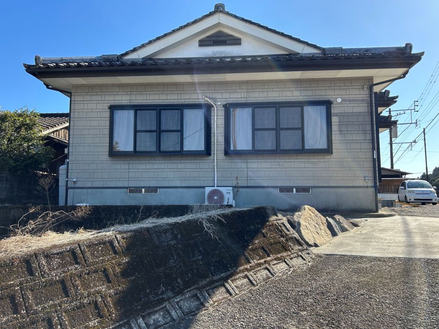3SLDK Wooden House for Sale in Takaharu-cho, Miyazaki - 147.92 sqm - Thumbnail 4