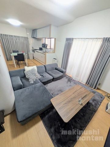 Renovated 3LDK House in Fujiidera, Osaka | Near Fujiidera Station - Thumbnail 3