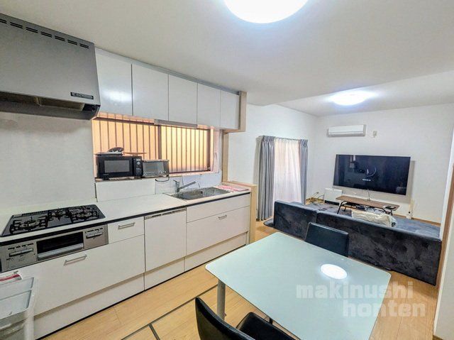Renovated 3LDK House in Fujiidera, Osaka | Near Fujiidera Station - Thumbnail 4
