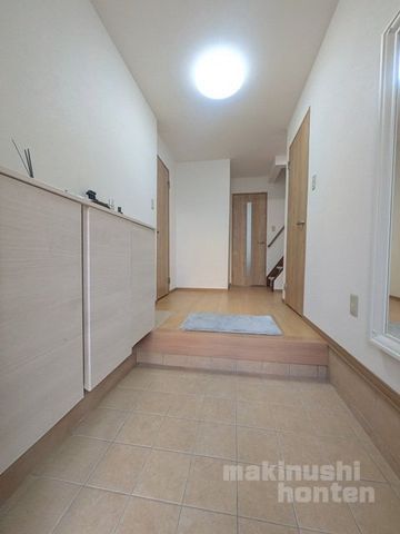 Renovated 3LDK House in Fujiidera, Osaka | Near Fujiidera Station - Thumbnail 2
