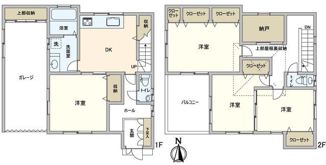 4-Bedroom Detached House for Sale in Higashiosaka, Osaka - Thumbnail 4