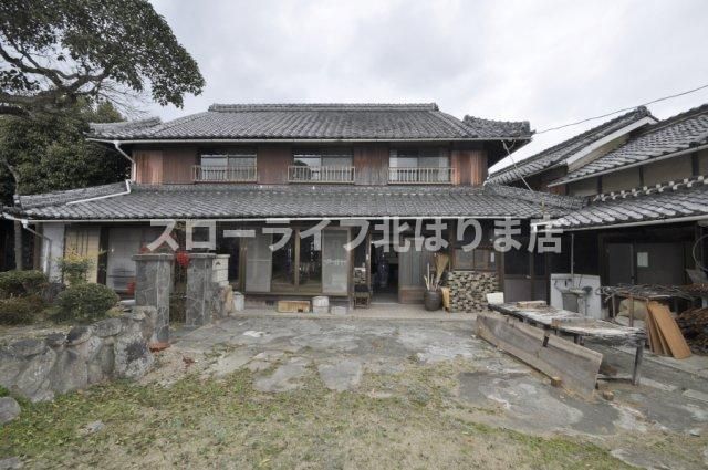 6SLDK Traditional House for Sale in Ono City, Hyogo - Thumbnail 3