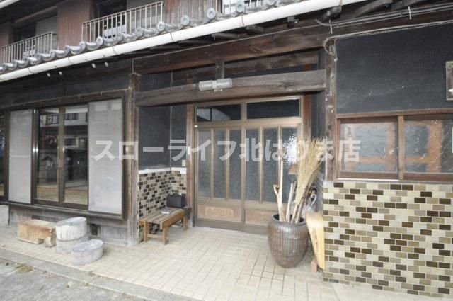6SLDK Traditional House for Sale in Ono City, Hyogo - Thumbnail 4