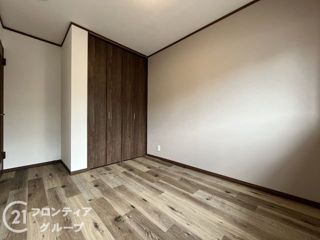 Renovated 3LDK House in Nishiyodogawa, Osaka - 92.61 sqm - Thumbnail 4