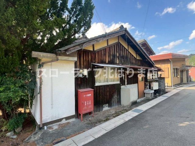 1953 Wooden House with Rice Field in Taka, Hyogo - 5DK, 435.95 sqm Land - Thumbnail 2