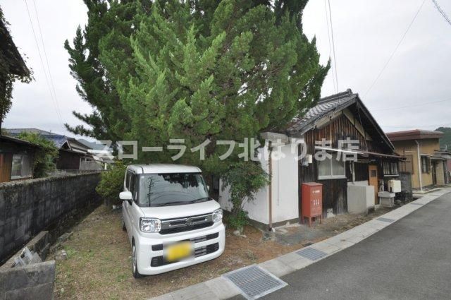 1953 Wooden House with Rice Field in Taka, Hyogo - 5DK, 435.95 sqm Land - Thumbnail 3