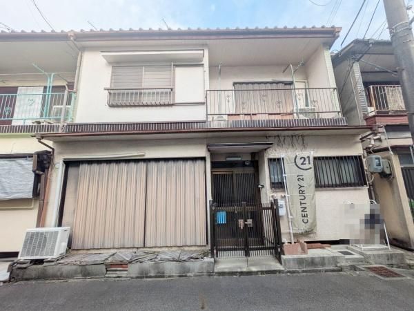 7K Used Townhouse for Sale in Yao City, Osaka - Thumbnail 2