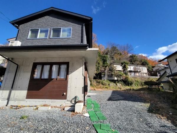 3LDK House for Sale in Kita-ku, Kyoto - 184 sqm - Thumbnail 2