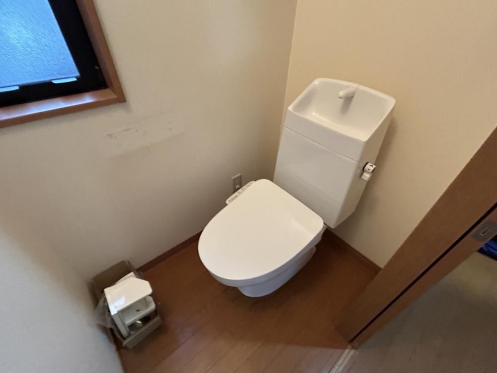 Renovated 4DK House in Tsuruga, Fukui with 2-Year Warranty - Thumbnail 4