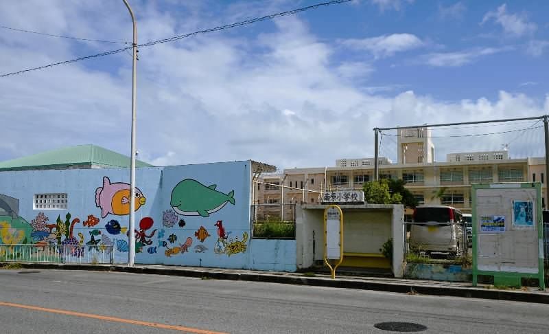 2LDK House for Sale in Uruma, Okinawa - 52.65 sqm - Thumbnail 4