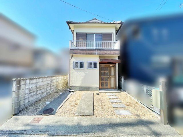 2LDK House for Sale in Kameoka, Kyoto - 56.86 sqm - Thumbnail 3