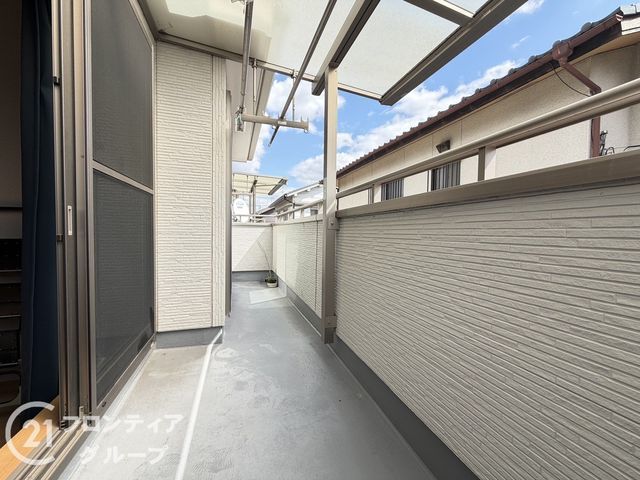 4LDK Detached House for Sale in Fukuda, Sakai City, Osaka - Thumbnail 2