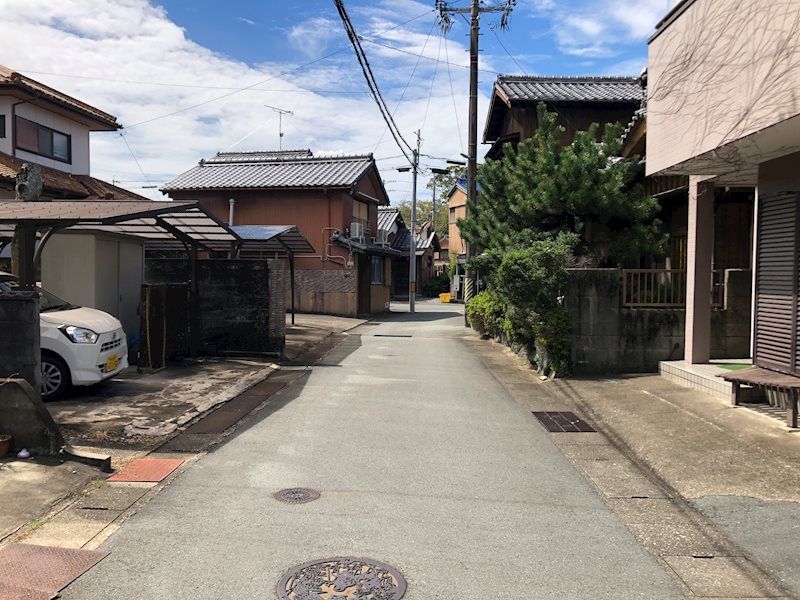 6DK House for Sale in Ise City, Mie - 111.8 sqm - Thumbnail 2
