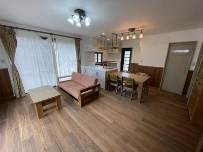 [Property No. 187] Property in Miyaji (1LDK) Royal City Aso Ichinomiya Resort with hot spring [Price reduced from 21.97 million to 19.97 million] – Aso City Vacant House Bank — Image 3, Aso, Kumamoto