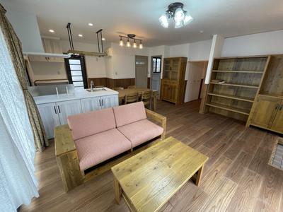 [Property No. 187] Property in Miyaji (1LDK) Royal City Aso Ichinomiya Resort with hot spring [Price reduced from 21.97 million to 19.97 million] – Aso City Vacant House Bank — Image 4, Aso, Kumamoto