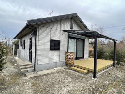 [Property No. 187] Property in Miyaji (1LDK) Royal City Aso Ichinomiya Resort with hot spring [Price reduced from 21.97 million to 19.97 million] – Aso City Vacant House Bank — Image 1, Aso, Kumamoto