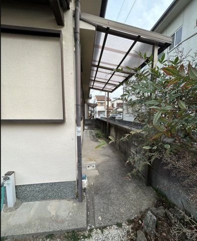 4DK Used House for Sale in Arie, Wakayama City - Thumbnail 4