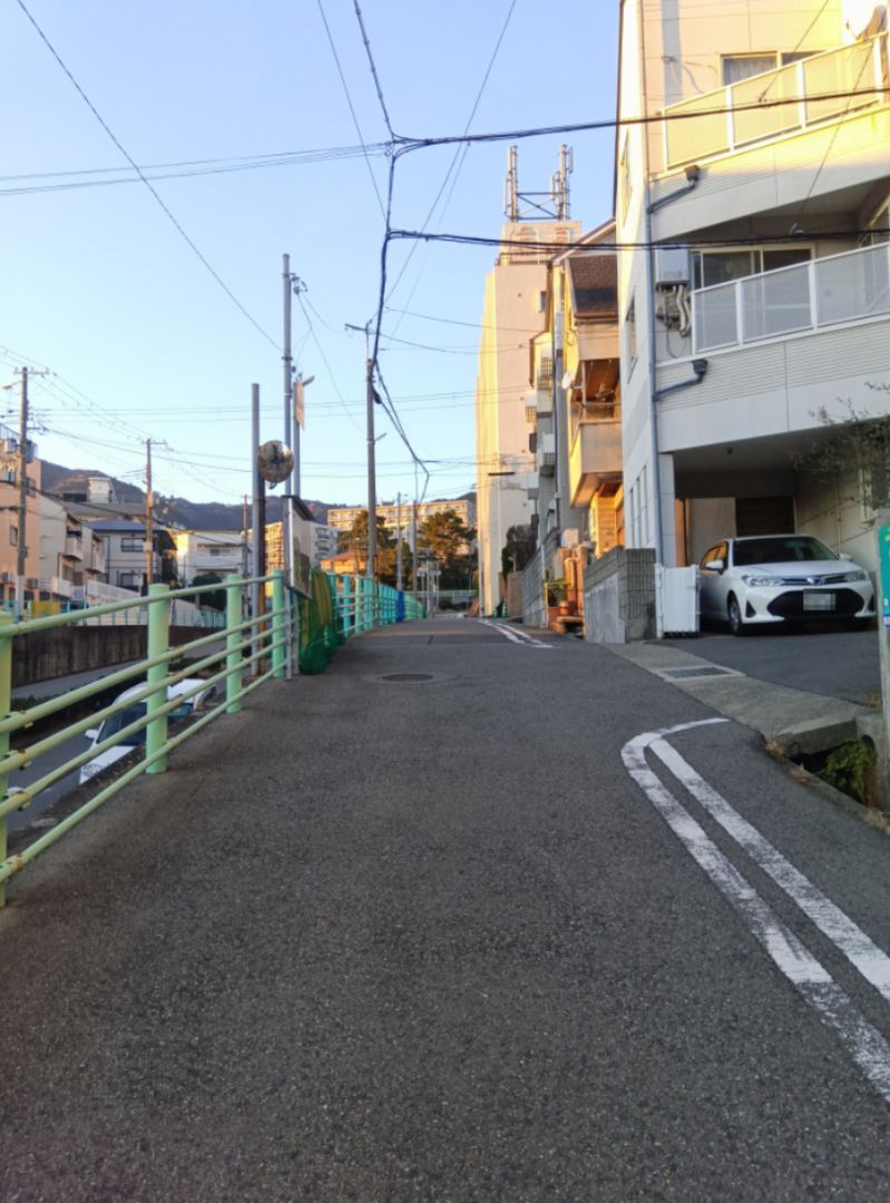 Detached House in Kobe Nada Ward with Mountain Views | 4SDK - Thumbnail 3