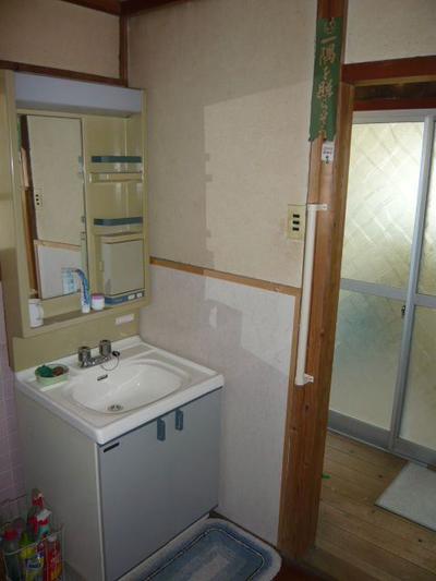 Okayama Prefecture Asakuchi City Kamogatacho Rokujoin Naka Kamogata Station Used detached house property details (00084604) - Living Okayama — Image 4, Asakuchi, Okayama