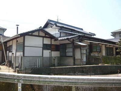 Okayama Prefecture Asakuchi City Kamogatacho Rokujoin Naka Kamogata Station Used detached house property details (00084604) - Living Okayama — Image 2, Asakuchi, Okayama