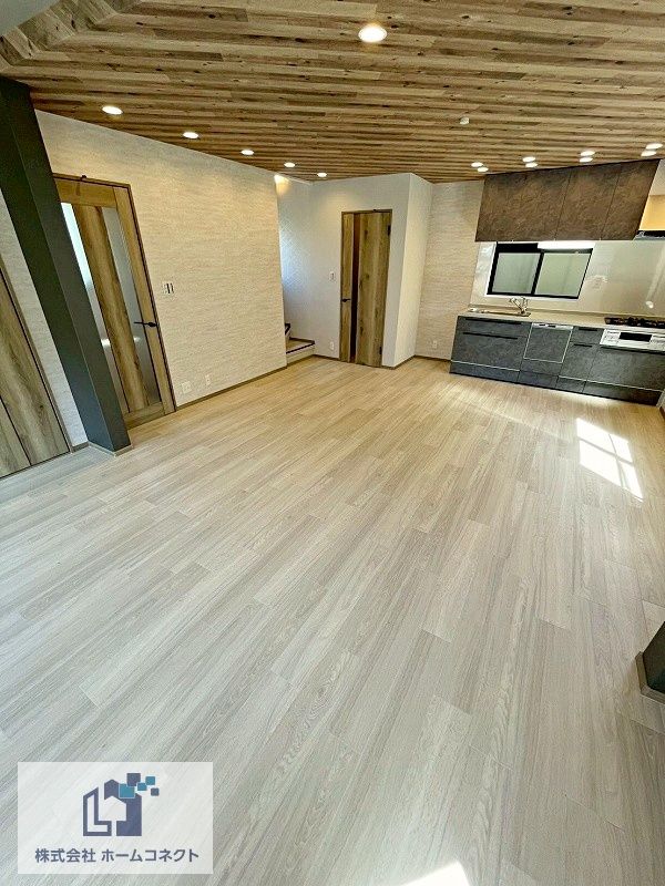 Renovated 3LDK House in Higashiyodogawa-ku, Osaka - 113m² - Thumbnail 4