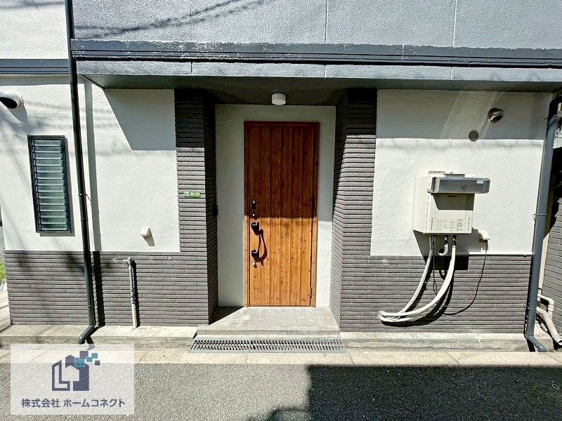 Renovated 3LDK House in Higashiyodogawa-ku, Osaka - 113m² - Thumbnail 2