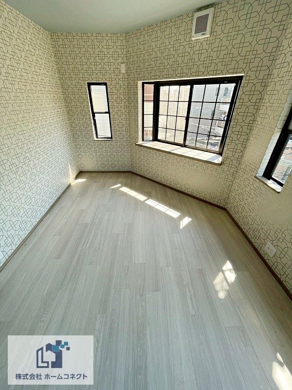 Renovated 3LDK House in Higashiyodogawa-ku, Osaka - 113m² - Thumbnail 3