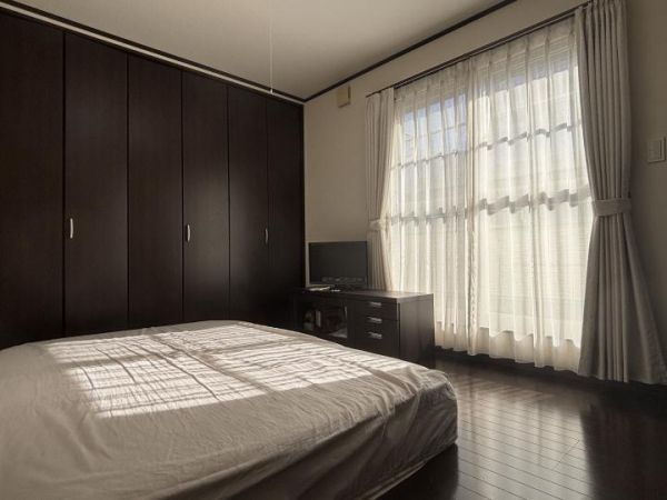 2007-Built 4SLDK House in Kobe Higashinada | 210.65 sqm - Thumbnail 3