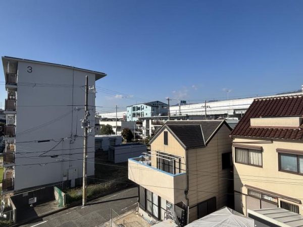 2007-Built 4SLDK House in Kobe Higashinada | 210.65 sqm - Thumbnail 4