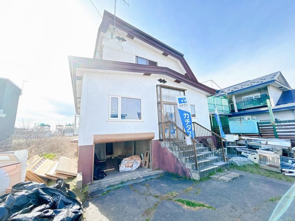 4LDK Detached House for Sale in Kitami, Hokkaido - Thumbnail 2