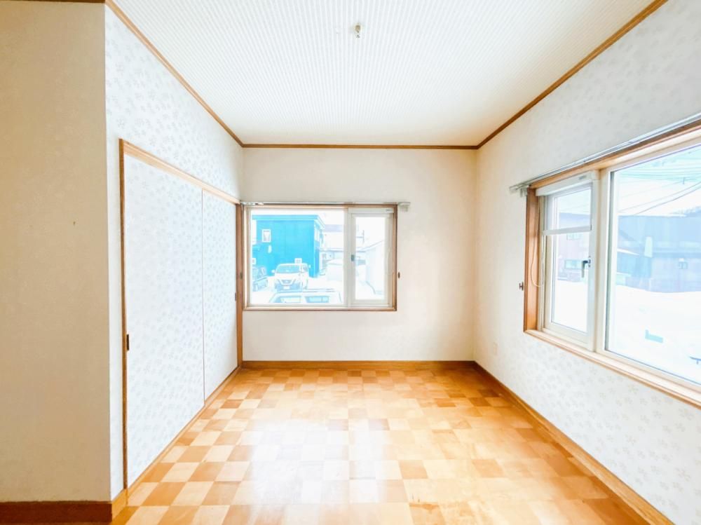 4LDK Detached House for Sale in Kitami, Hokkaido - Thumbnail 4