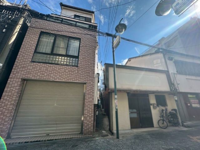 5LDK Steel Frame House Near Shirokita Koen-dori Station - Thumbnail 2