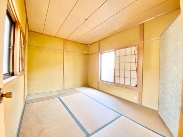 5DK Detached House for Sale near Hatsushiba Station, Sakai - Thumbnail 4