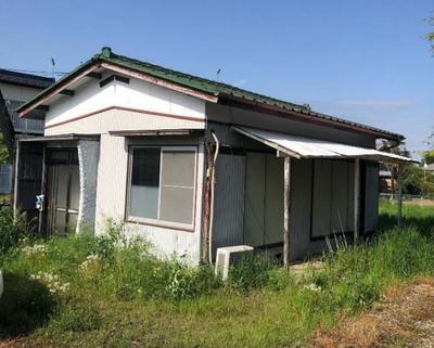 Vacant House Information | Sum Mile Shimotsuma Vacant House Bank — Image 1, Shimotsuma, Ibaraki