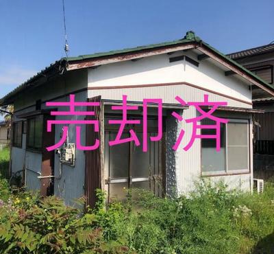 Vacant House Information | Sum Mile Shimotsuma Vacant House Bank — Image 1, Shimotsuma, Ibaraki