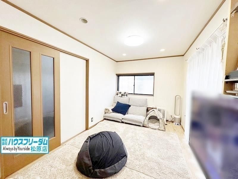 3LDK Detached House for Sale in Sakai Minami Ward, Osaka - Thumbnail 4