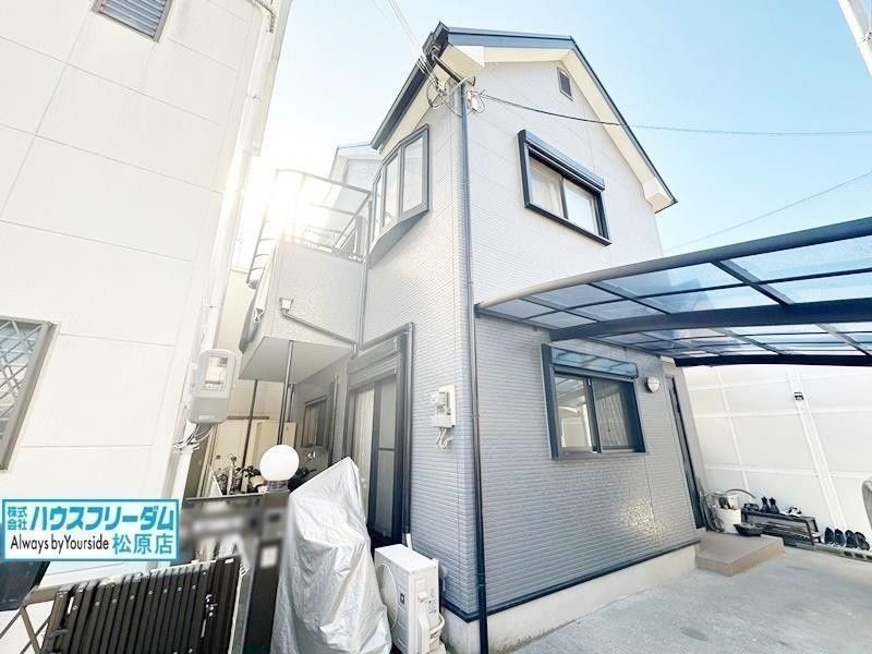 3LDK Detached House for Sale in Sakai Minami Ward, Osaka - Thumbnail 2