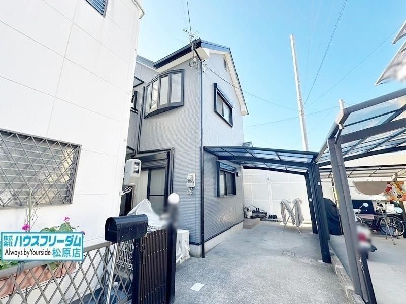 3LDK Detached House for Sale in Sakai Minami Ward, Osaka - Thumbnail 3