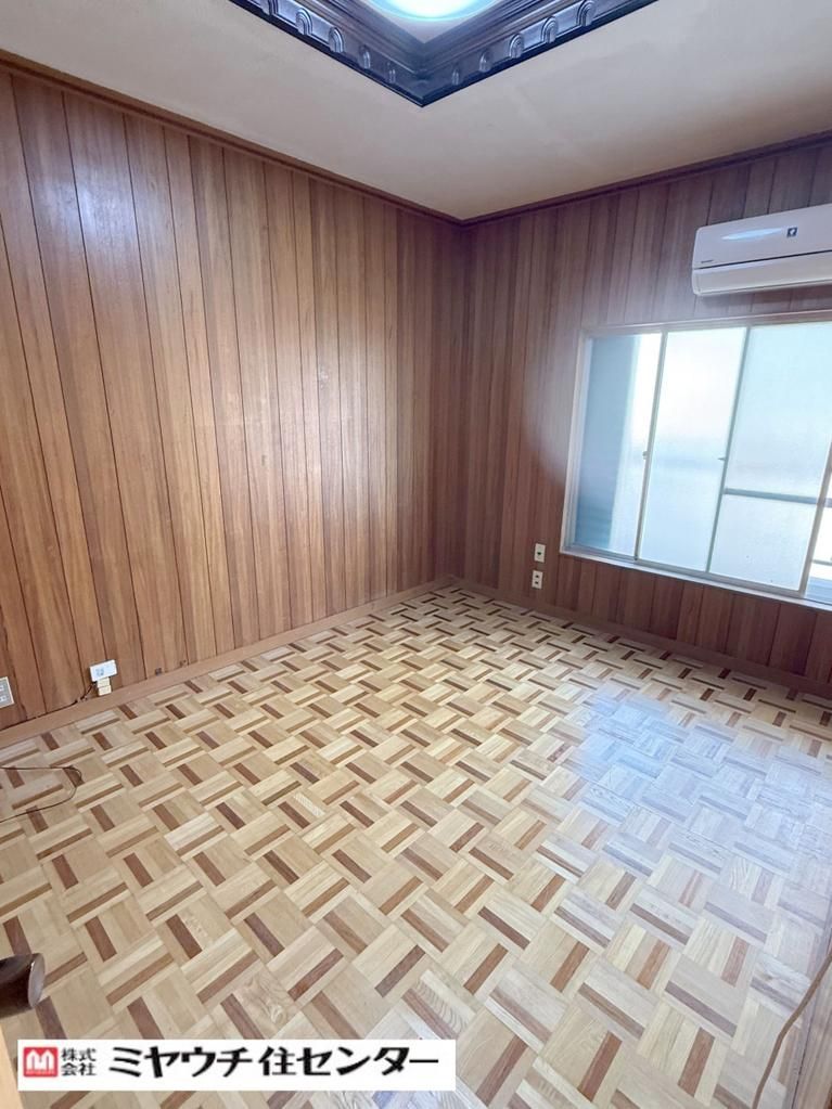 5DK Detached House for Sale in Habikino, Osaka - 480万円 - Thumbnail 3
