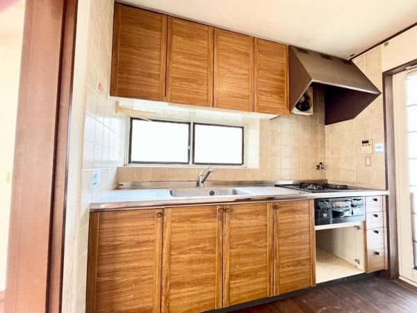 4LDK Detached House for Sale in Kobe's Kita Ward - Thumbnail 4