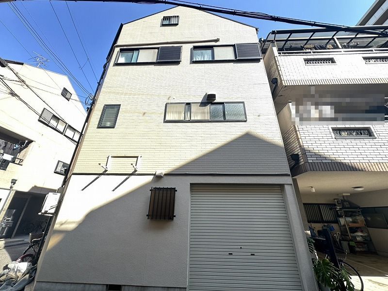 4LDK Steel-Frame House for Sale in Higashiosaka, Osaka - Thumbnail 3