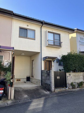 5DK Terrace House in Nishikyo, Kyoto - 91 sqm for Sale - Thumbnail 2