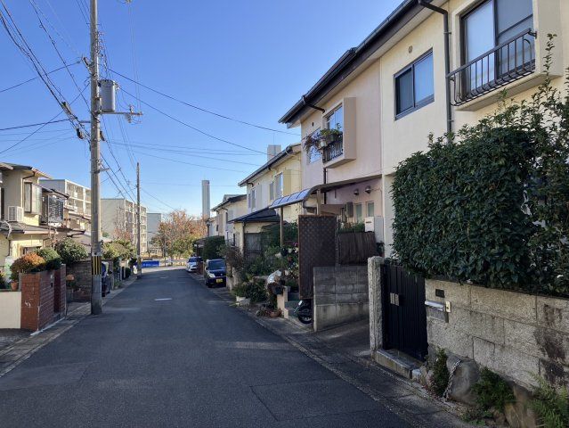 5DK Terrace House in Nishikyo, Kyoto - 91 sqm for Sale - Thumbnail 4
