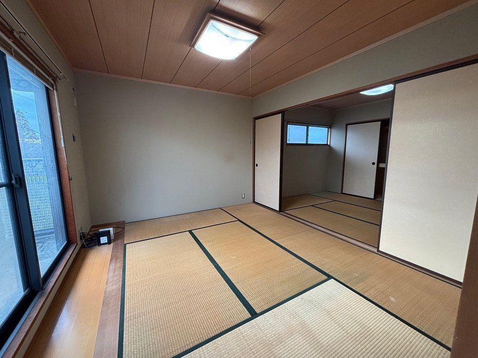 5DK House in Yokkaichi, Mie Prefecture - Thumbnail 3